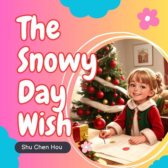 The Snowy Day Wish: A Magical Christmas Adventure