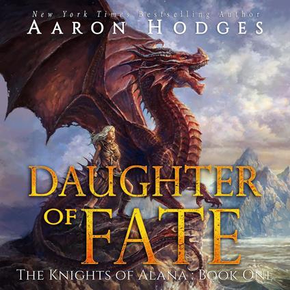 Daughter of Fate