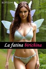 La fatina birichina