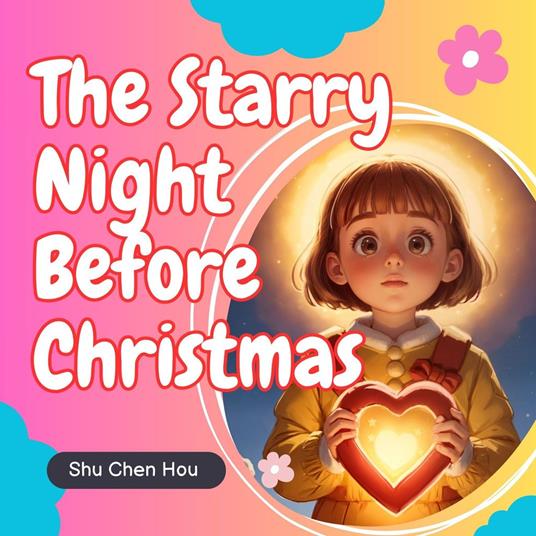 The Starry Night Before Christmas