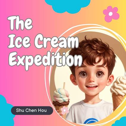 The Ice Cream Expedition