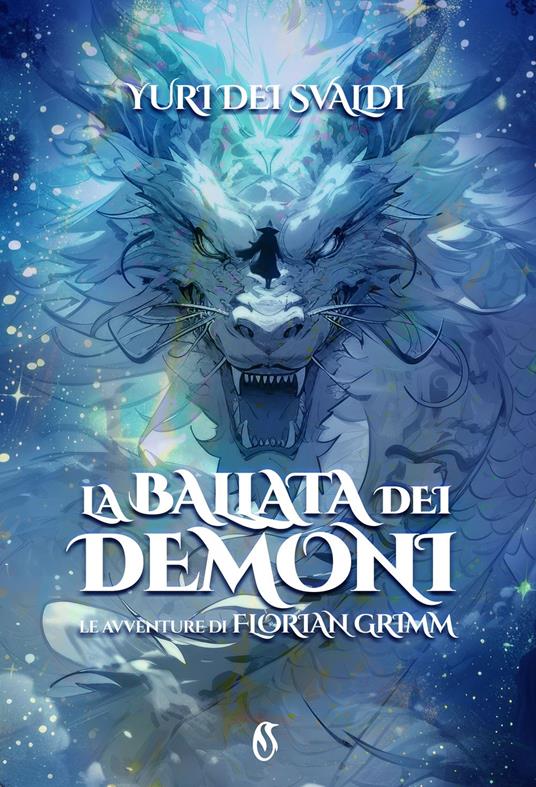 La ballata dei demoni - Yuri Dei Svaldi - ebook