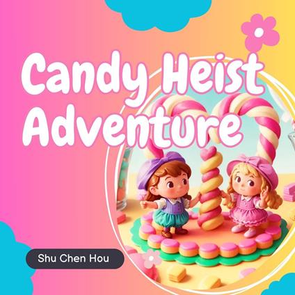 Candy Heist Adventure