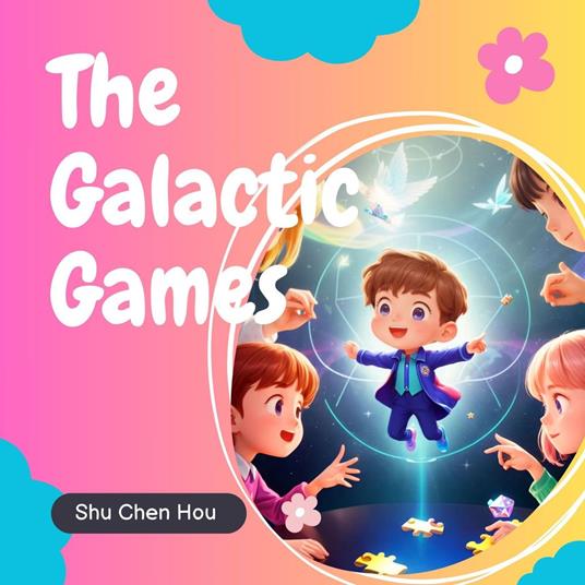 The Galactic Games