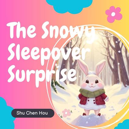 The Snowy Sleepover Surprise