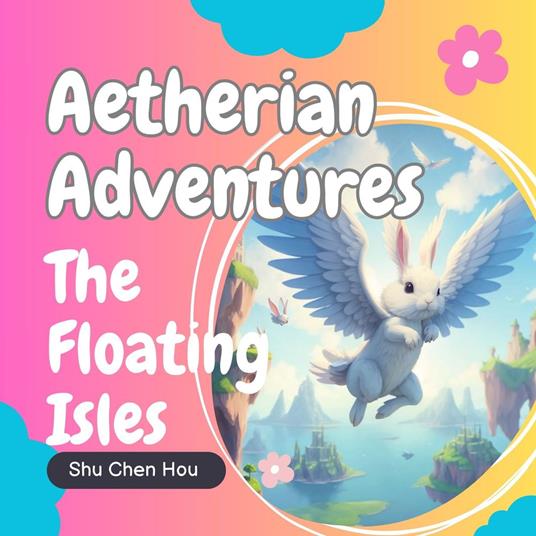 Aetherian Adventures: The Floating Isles