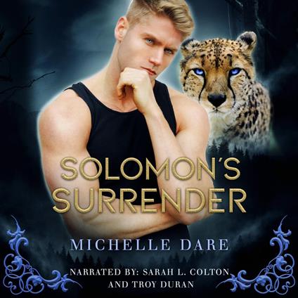 Solomon's Surrender