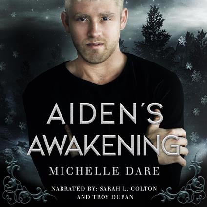 Aiden's Awakening