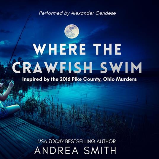 Where the Crawfish Swim