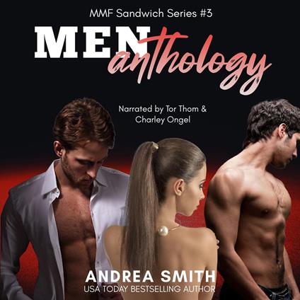 Men Anthology
