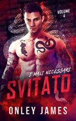 Svitato