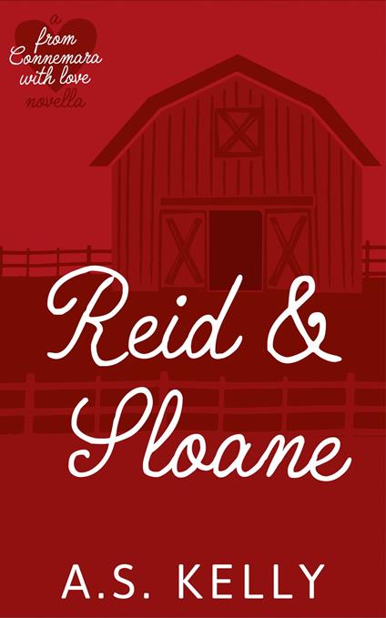 Reid & Sloane - A. S. Kelly - ebook