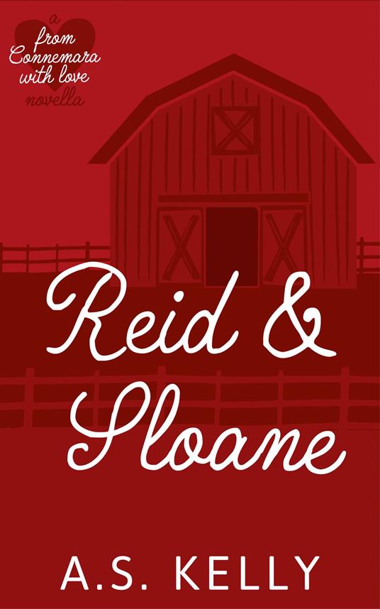 Reid & Sloane - A. S. Kelly - ebook