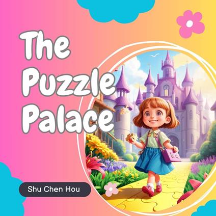 The Puzzle Palace Adventure