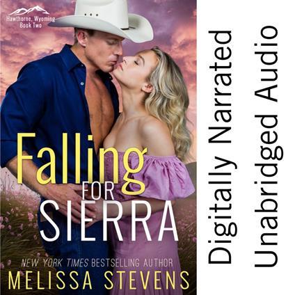 Falling For Sierra