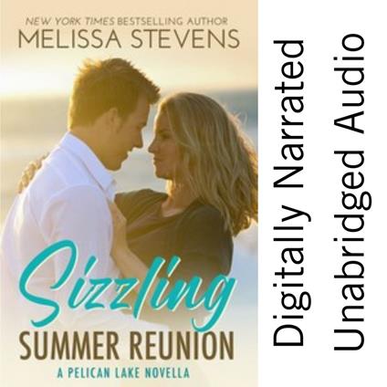 Sizzling Summer Reunion