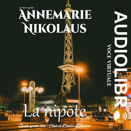 La nipote