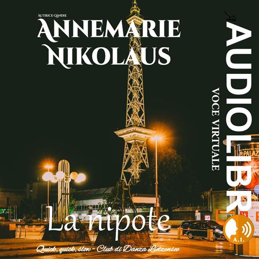 La nipote