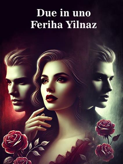 Due in uno - Feriha Yilnaz - ebook