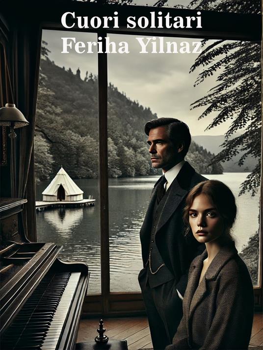 Cuori solitari - Feriha Yilnaz - ebook