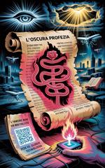 L’Oscura Profezia L’Uomo dell’Illegalità e l’Inganno dell’IA