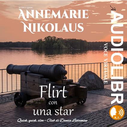 Flirt con una star