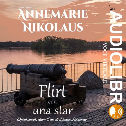 Flirt con una star