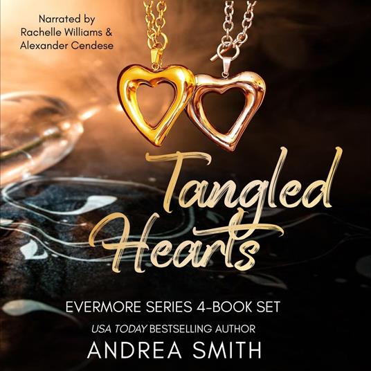 TANGLED HEARTS