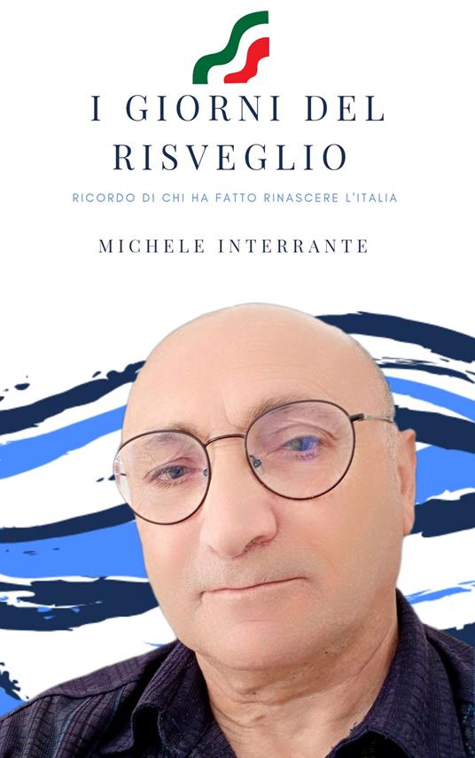 I GIORNI DEL RISVEGLIO - Michele Interrante - ebook