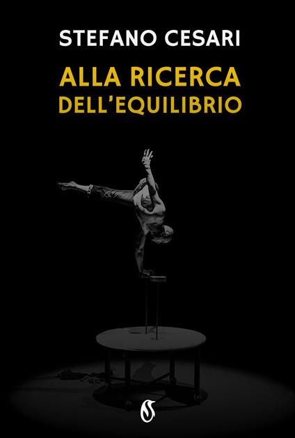 Alla ricerca dell'equilibrio - Stefano Cesari - ebook