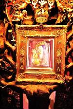 SS.ma Madonna de La Quercia
