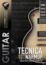 TECNICA: 101 Warmup