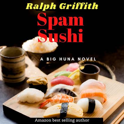 Spam Sushi