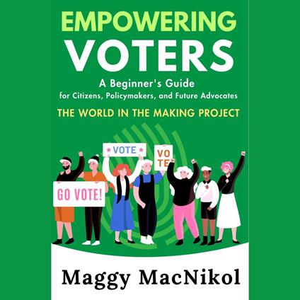 EMPOWERING VOTERS