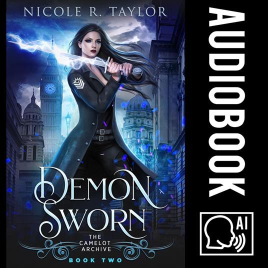 Demon Sworn