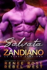 Salvata dallo zandiano
