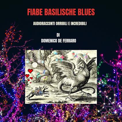 FIABE BASILISCHE BLUES