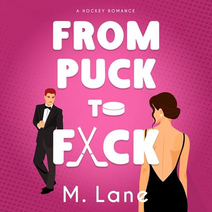 From Puck to F*ck