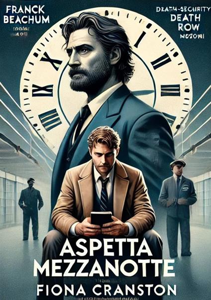 ASPETTA MEZZANOTTE - FIONA CRANSTON - ebook