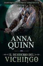 Il Desiderio del Vichingo