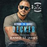 Beyond the Badge: Decker