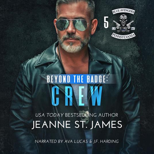 Beyond the Badge: Crew