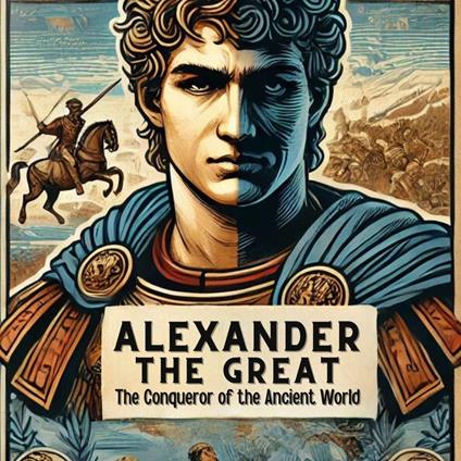 Alexander the Great: The Conqueror of the Ancient World