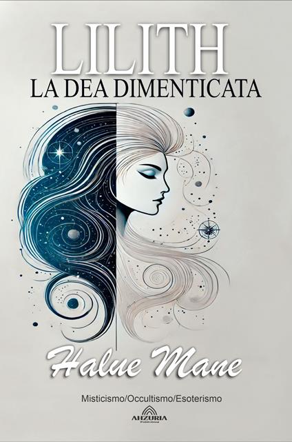Lilith - Halue Mane - ebook