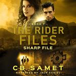 Sharp File