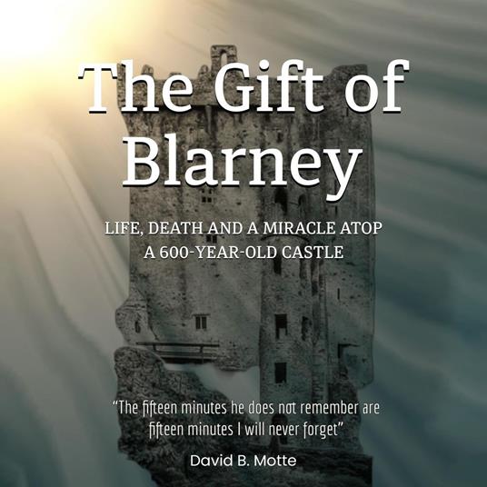 The Gift of Blarney