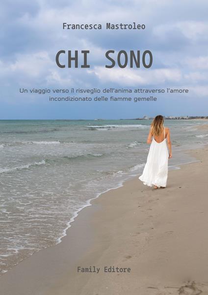 Chi sono - Francesca Mastroleo - ebook