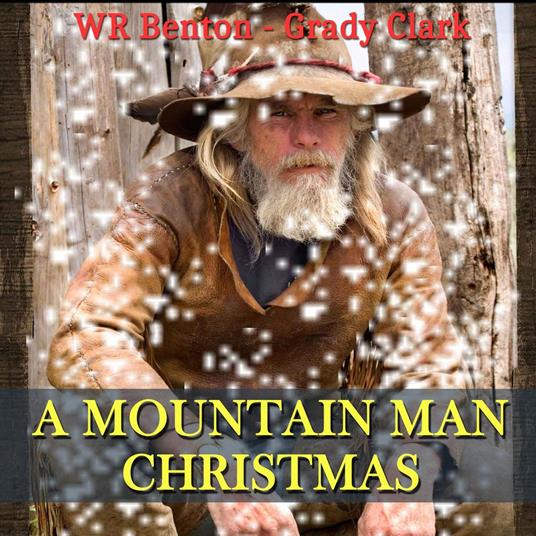 A Mountain Man Christmas