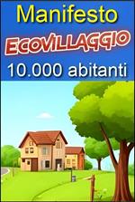 Orgia sessuale nell'ecovillaggio