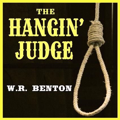 The Hangin' Judge